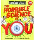 The Horrible Science of You (Horrible Science)