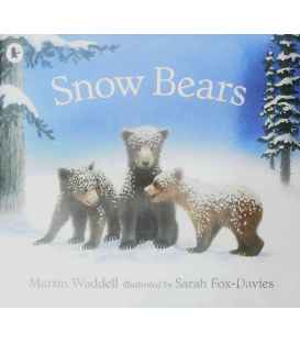 Snow Bears