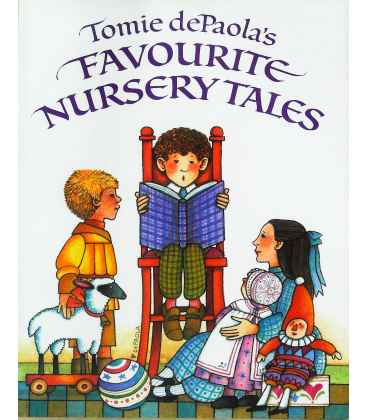 Favourite Nursery Tales