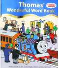 Thomas' Wonderful Word Book (Thomas & Friends)