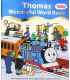 Thomas' Wonderful Word Book (Thomas & Friends)