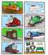 Thomas' Wonderful Word Book (Thomas & Friends) Inside Page 1