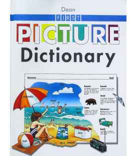 First Picture Dictionary