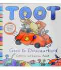 Toot Goes To Dinosaurland