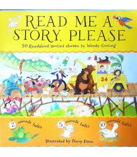 Read Me A Story, Please