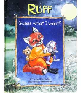 Ruff Guess What I Want 