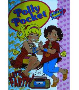The Official Polly Pocket Annual