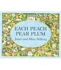 Each Peach Pear Plum