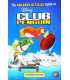 Club Penguin Awesome Guide