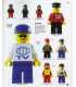 Standing Small (A Celebration of 30 Years of the LEGO Minifigure) Inside Page 2