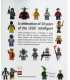 Standing Small (A Celebration of 30 Years of the LEGO Minifigure) Back Cover