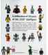 Standing Small (A Celebration of 30 Years of the LEGO Minifigure) Back Cover