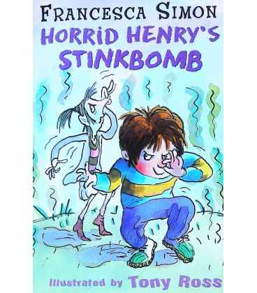 Horrid Henry: Horrid Henry's Stinkbomb