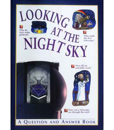 Looking at the Night Sky