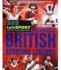 100 Greatest British Sporting Legends (Talksport)