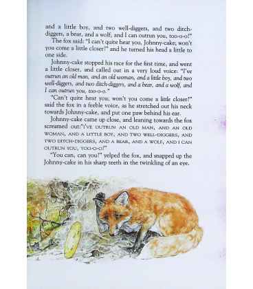 The Kingfisher Treasury of Stories for Children Inside Page 1