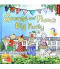 George And Flora's Big Party