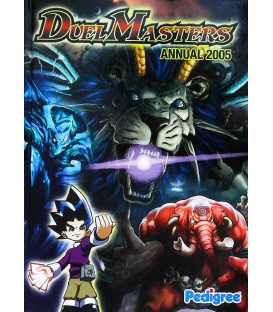 Duel Masters Annual 2005