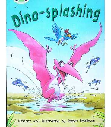 Dino-Splashing