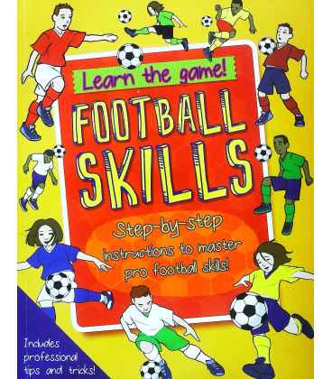 Learn the Game: Football Skills