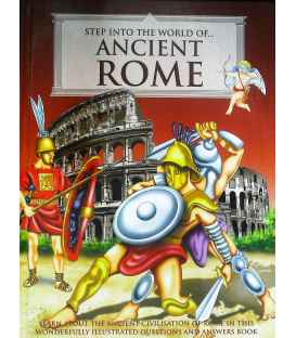 Step Into the World of Ancient Rome