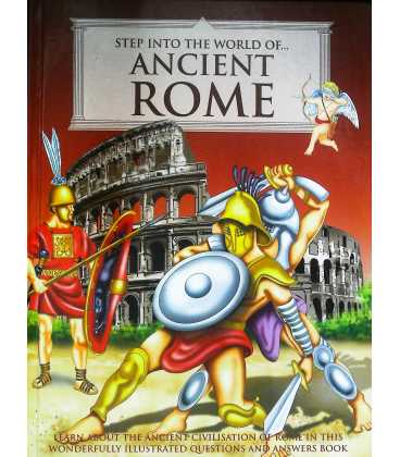 Step Into the World of Ancient Rome