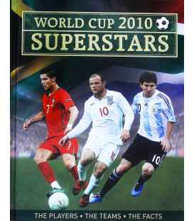 World Cup 2010 Superstars