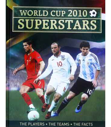 World Cup 2010 Superstars