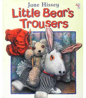 Little Bear's Trousers