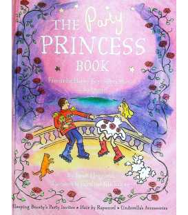 The Party Princess Book