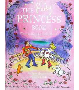 The Party Princess Book