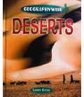Deserts (Geographywise)