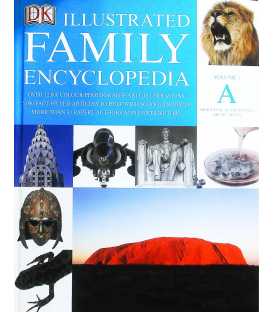 Illustrated Family Encyclopedia (Volume 1 A)