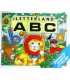 The Letterland ABC