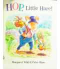 Hop, Little Hare!