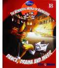 Dance, Drama and Music (The Wonderful World of Knowledge : Book 18)