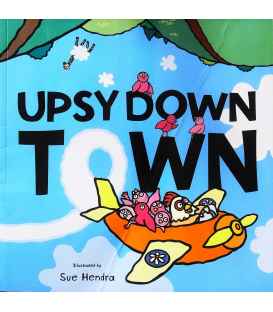 Upsy Down Town