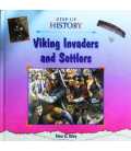 Viking Invaders and Settlers (Step-Up History)