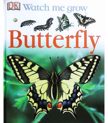 Butterfly (Watch Me Grow)