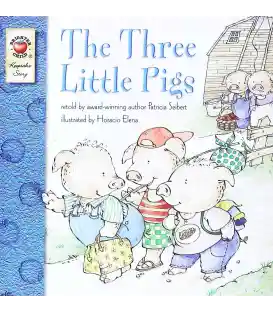 The Three Little Pigs