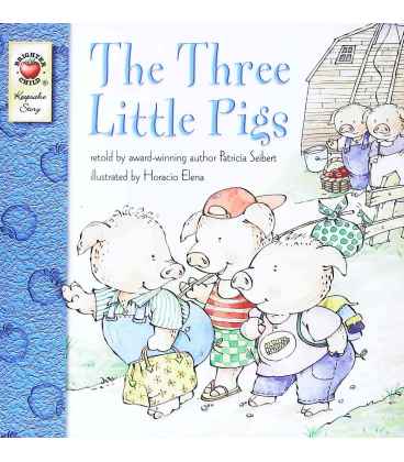 The Three Little Pigs