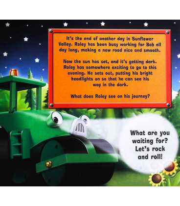 Roley's Night-Time Journey (Bob the Builder) Inside Page 1