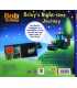 Roley's Night-Time Journey (Bob the Builder) Back Cover