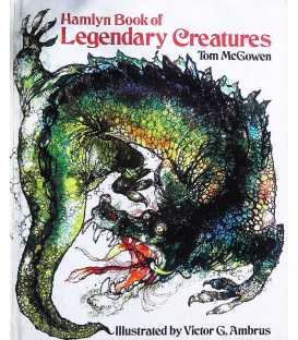 Hamlyn Book of Legendary Creatures