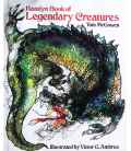 Hamlyn Book of Legendary Creatures