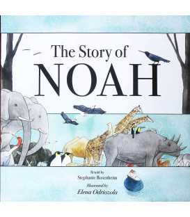 The Story Of Noah