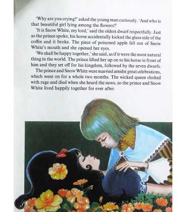 The World's Best-Loved Fairy Tales Inside Page 2