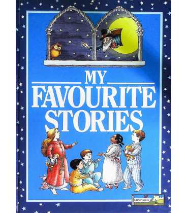 My Favourite Stories