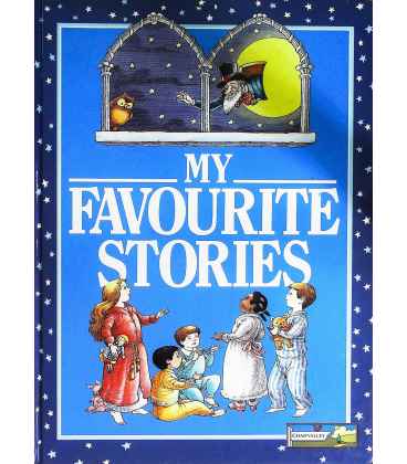 My Favourite Stories