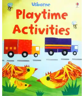 Playtime Activities